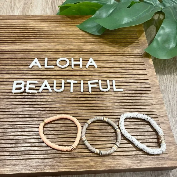 Bracelet Set - Picture 2 of 5